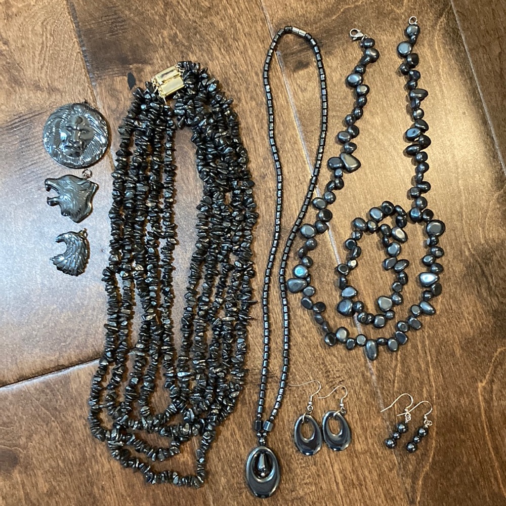 Hematite Bundle - image 1
